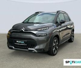 CITROEN C3 AIRCROSS BLUEHDI 120 SHINE PACK EAT6 88 KW (120 CV)