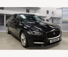 2.0D R-SPORT AUTO EURO 6 (START/STOP) 4DR