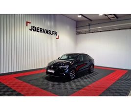 RENAULT ARKANA E-TECH E-TECH 145 BUSINESS