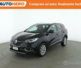 RENAULT KADJAR PG89067