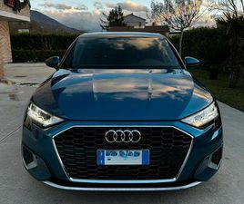 AUDI 35 TDI