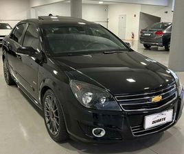 CHEVROLET VECTRA 2.0 ELITE FLEXPOWER AUTO