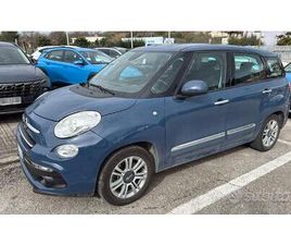 FIAT 500L LIVING 7POSTI