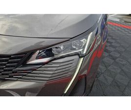 PEUGEOT 508 GT HYBRID 225 E-EAT8 GT