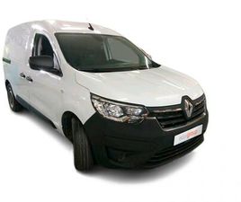 RENAULT EXPRESS 1.5 BLUE DCI CONFORT C/IVA