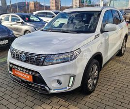 SUZUKI VITARA 1.4 HYBRID GL+