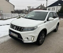 SUZUKI VITARA 1.4 HYBRID GL+