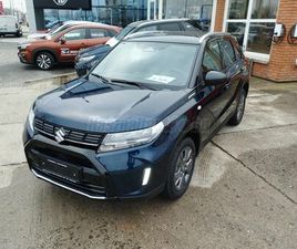 SUZUKI VITARA 1.4 HYBRID GL+