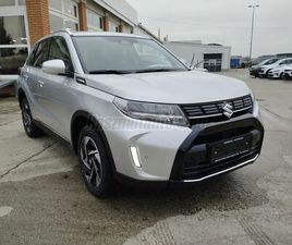 SUZUKI VITARA 1.4 HYBRID GLX