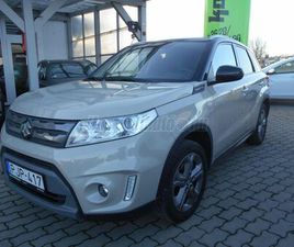 SUZUKI VITARA 1.6 GL+ 4WD 42.000 KM !