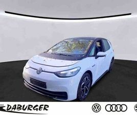 VOLKSWAGEN ID.3 PRO 62KW TOP SPORT PLUS+WÄRMEPUMPE
