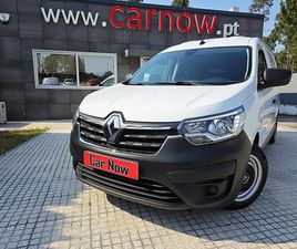RENAULT KANGOO EXPRESS 1.5 BLUE DCI