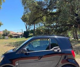 SMART FORTWO SMART 453