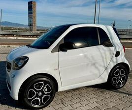 SMART FORTWO SMART FORTWO COUPÈ 52 KW - FULL OPTIONAL