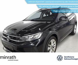 VOLKSWAGEN TAIGO LIFE 1.0 TSI BEATS+NAVI+APP+RFK+SHZ+2XPDC