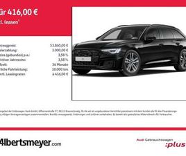 S LINE 45 TFSI S TRONIC