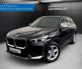 BMW X1 SDRIVE 20D X1 XDRIVE23I
