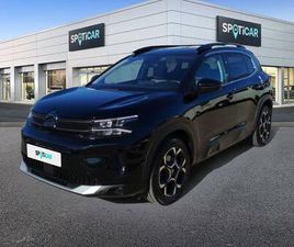 CITROEN C5 AIRCROSS PURETECH 96KW (130CV) S&S PLUS