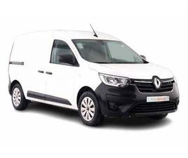 RENAULT EXPRESS 1.5 BLUE DCI CONFORT C/IVA