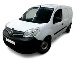 RENAULT KANGOO 1.5 DCI MAXI BUSINESS S/S C/IVA