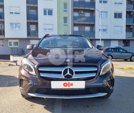 GLA 200 PANORAMA TOP STANJE