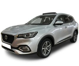 1.5 T-GDI PHEV LUXURY 190 KW (258 CV)