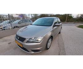 SEAT TOLEDO 1,6 TDI, 2014 GOD.