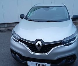 RENAULT KADJAR KADJAR BOSE ENERGY DCI 130