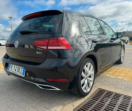 GOLF 7.5 1.6 TDI