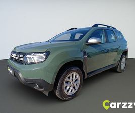 DACIA DUSTER EXPRESSION 1.5 BLUE DCI 115 - 3 GODINE JAMSTVA, 2023 GOD.