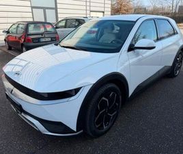 HYUNDAI IONIQ 5 TECHNIQ ELEKTRO AUTOMATIK LED,NAVI SAMO 27000KM, 2023 GOD.