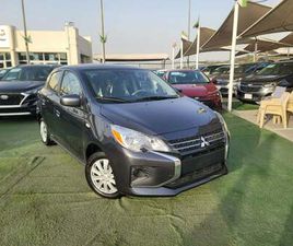 MITSUBISHI MIRAGE VERY CLEAN CAR