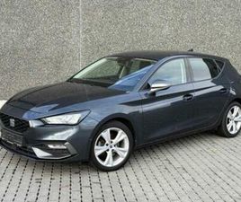 SEAT LEON 1.5L ECOTSI 150CV FR BM6