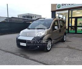 CITROEN NEMO MULTISPACE 1.3 HDI 75CV SEDUCTION