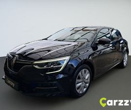 RENAULT MEGANE EQUILIBRE DCI 115 - 3 GODINE JAMSTVA, 2023 GOD.