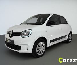 RENAULT TWINGO EQUILIBRE R80 - 3 GODINE JAMSTVA, 2023 GOD.