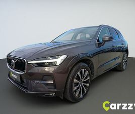VOLVO XC60 BUSINESS B4 (D) AT AWD - 3 GODINE JAMSTVA, 2023 GOD.