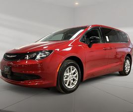 CHRYSLER GRAND CARAVAN 2024 SXT