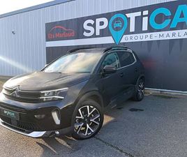 BLUEHDI 130 S&S EAT8 SHINE PACK