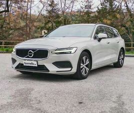 VOLVO V60 D3 V60 II 2019 2.0 D3 BUSINESS GEARTRONIC