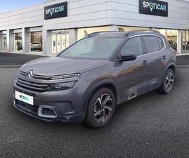 BLUEHDI 130 S&S EAT8 SHINE