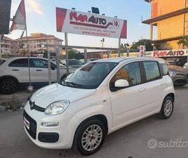 FIAT PANDA 1.2 EASY 2019