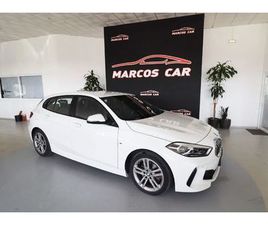 116 D PACK DESPORTIVO M