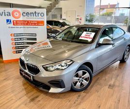 216 GRAN COUPÉ D ADVANTAGE