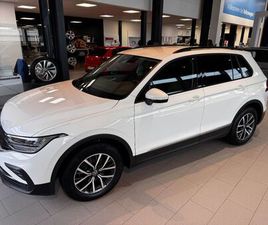 VOLKSWAGEN TIGUAN LIFE AHK , NAVI ,PDC, KAMERA