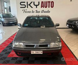 FIAT CROMA 2.0 I.E. 16V CAT UNICO PROPRIETARIO