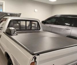 FORD PAMPA L 1.8I / 1.8