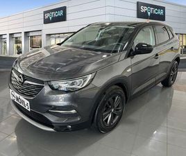 OPEL GRANDLAND X X 1.2 TURBO DESIGN & TECH