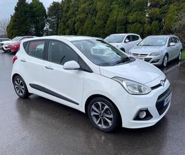 1.2 PREMIUM SE AUTO EURO 5 5DR