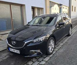 KOMBI SKYACTIV-D 150 I-ELOOP EXCLUSIVE-LINE